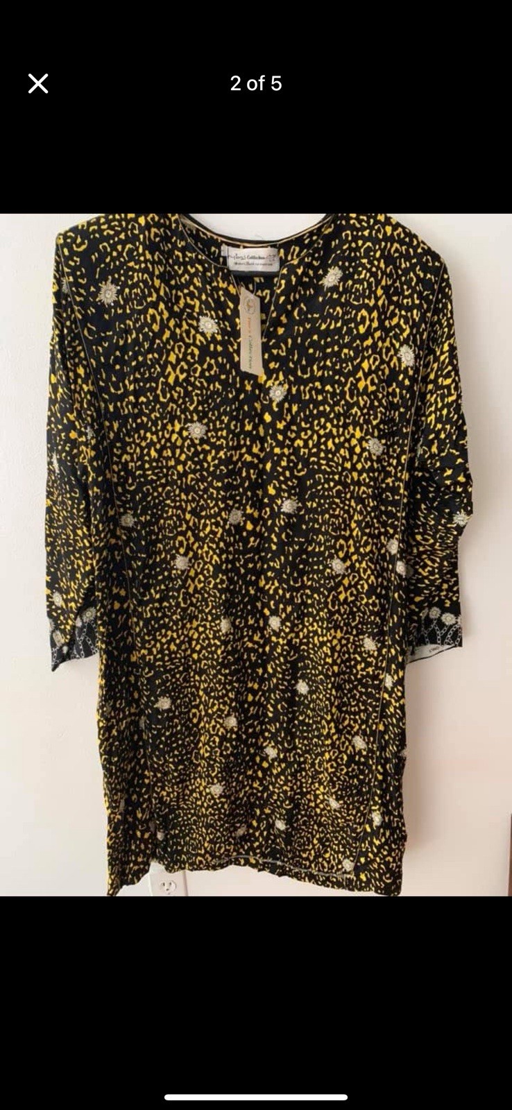 Versace Collection Batik - image 2