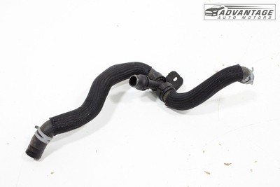 2018-2021 CHEVROLET EQUINOX ENGINE COOLANT AUXILIARY WATER PUMP HOSE TUBE OEM