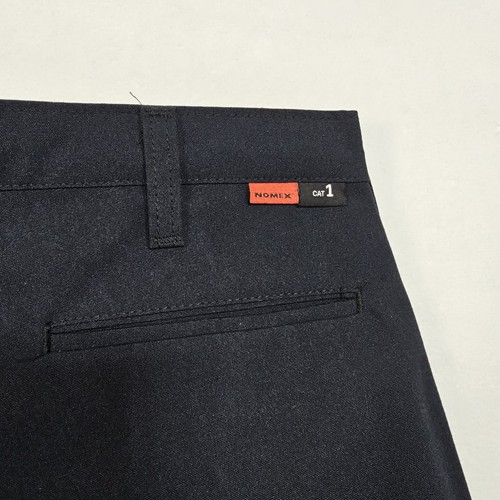 Workrite FR Nomex Pants Mens 31x34 Wildland Dual-Compliant Made With Kevlar Work - Picture 12 of 16