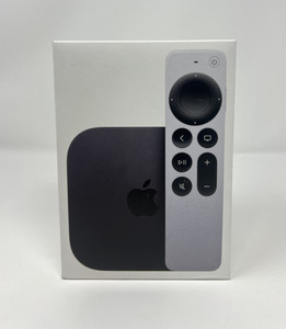 Apple TV 4k Wifi Ethernet 128GB | eBay
