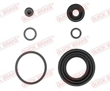 Reparatursatz Bremssattel QUICK BRAKE 114-0349 38mm für HYUNDAI i30 PDE PD PDEN