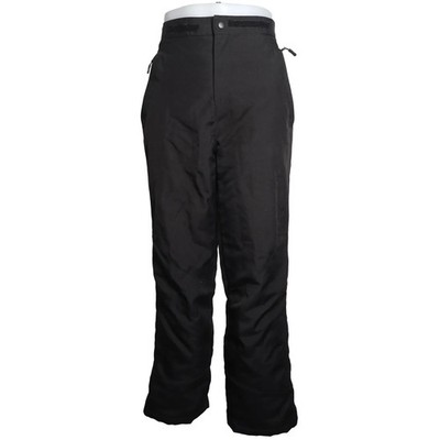 Ski Industries, Schneehose, Größe: M, Schwarz, Polyester, Herren, 96 #Kck