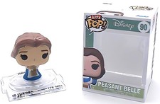 Funko Bitty POP! ■ Campesina Bella #90 ■ Princesa Disney ■ 2023