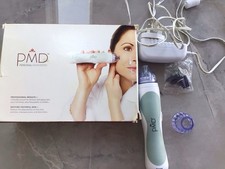 PMD Personal Microderm Pro At-Home Microdermabrasion Device
