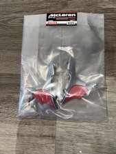 DeAgostini - McLaren MP4/23 - Lewis Hamilton - USA Seller - Stage 45