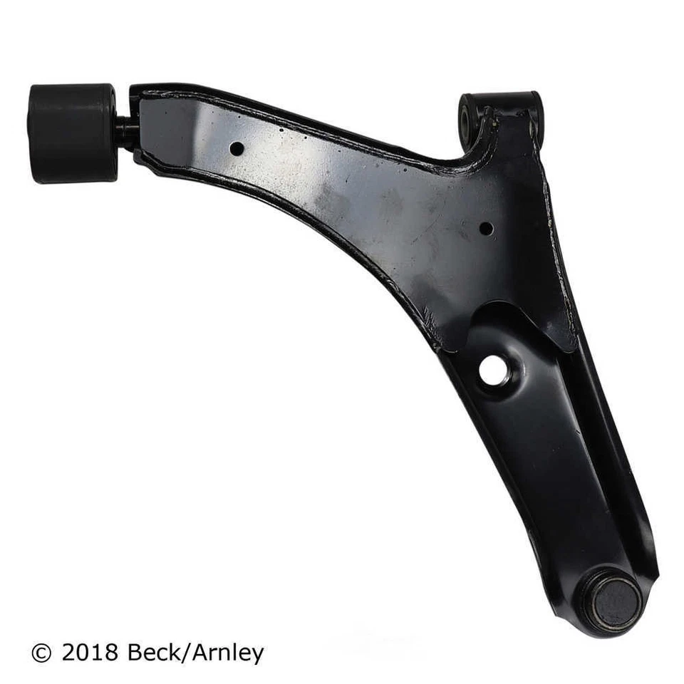 Conjunto de brazo de control de suspensión y rótula Beck/Arnley 102-5284 Foto 2 de 4