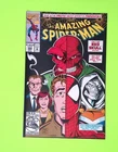 Amazing Spider-Man #366 Vol. 1 1992 Marvel Comics 1st App High Grade X16-102