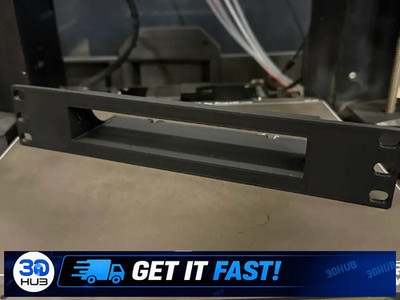 10'' Rack Mount TP-Link TL-SG108PE Switch - No Front Logo