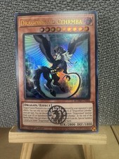 Dragonmaid Cehrmba BLMM-EN048 Battles of Legend: Monster Mayhem 1st Edition