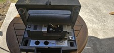 Kodak Instamatic M95 Movie Projector - 8 mm - Turns On Runs But No Light