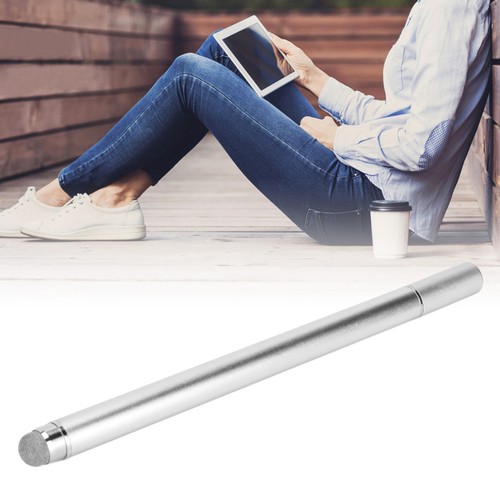 Stylet 2 en 1 Universel Écran Capacitif Crayons Tactiles Haute Sensi DTS - Photo 15/22
