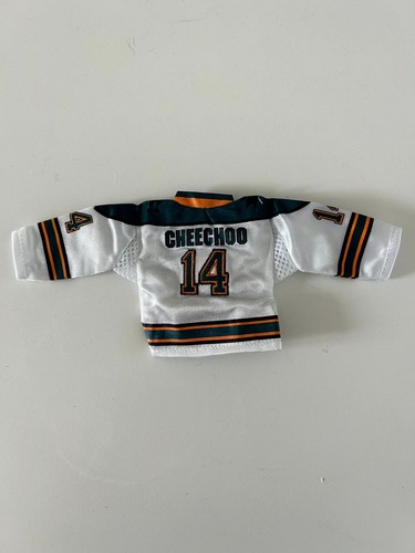 NHL Mini Hockey Jerseys - You Pick - Wide Variety Available! New Jerseys Added!! - Picture 97 of 132