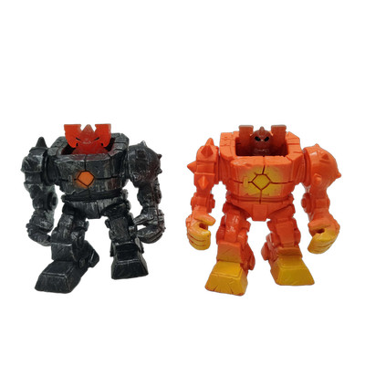 Schleich Bundle 2x Mecha Roboter gebraucht ab 6 7 8 Jahre |   geprüft