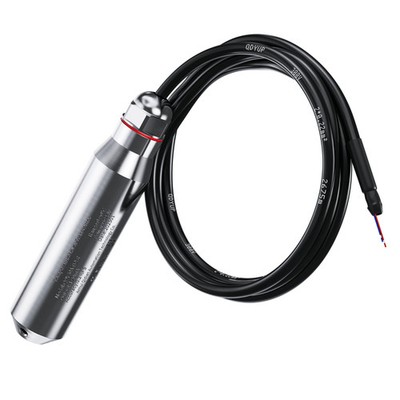 Water Level Sensor Transmitter 0 50 m 4 20 mA 0 10 V RS485 IP68 Submersible Pool