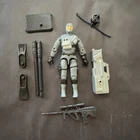 1994 HASBRO GI JOE SHIPWRECK v2 BATTLE CORPS FIGURE 100% COMPLETE WORKS NM+