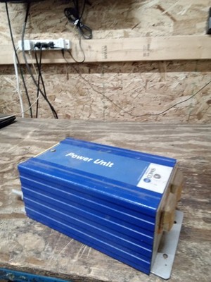 Simco A1C7C Power Unit