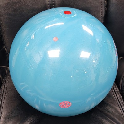 グローバル バジャー15ポンド NEW*OVERSEAS* 15lb 900 Global Gear Formula 300 Bowling Ball