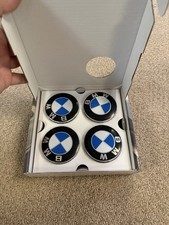68 Mm Floating Bmw Center Caps 68 Mm Floating Bmw Center Caps