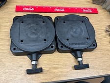Cannon Swivel Bases for Downriggers (2) - rea...