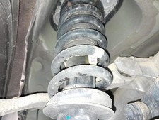 stoßdämpfer hinten links BMW X6 G06 F96 XDRIVE 30D recrp2571272