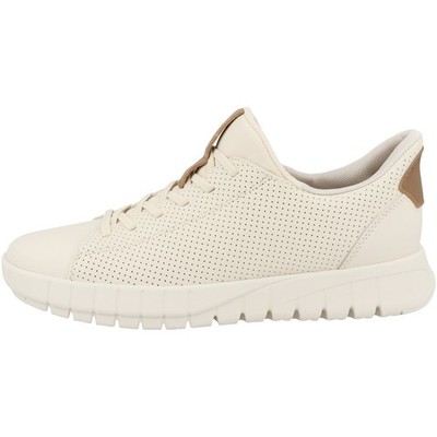 GEOX D Flextride Plus Sneaker low Damen Turnschuhe Sportschuhe Freizeitschuhe