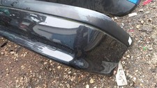 Pare-choc arrière Renault LAGUNA