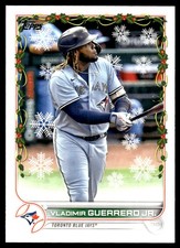 Vladimir Guerrero Jr. 2022 Topps #HW10 Blue Jays MLB READ FREE SHIP AutographDen