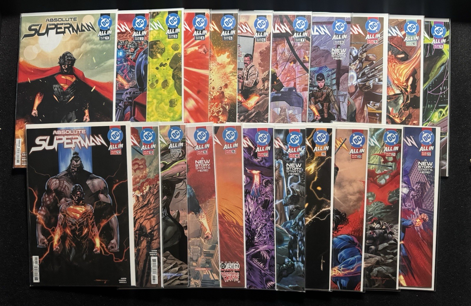 Superman No. 234 DC Comics アメコミ Superman #234 Value - GoCollect