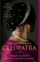 Cleopatra A Life Stacy Schiff Taschenbuch 410 S. Englisch 2011 Ean 9780316001946