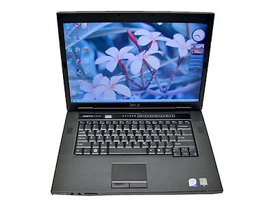 Dell Vostro 1510 15.4in. Notebook/Laptop - Customized for sale 