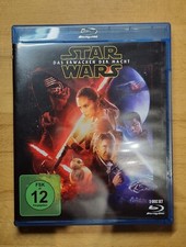 Verschiedene DVD's / Blu Rays - Star Wars, Marvel, Fluch der Karibik etc.