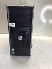 Dell OptiPlex 360 Intel Core 2 Duo E7300 2.66GHz 2GB Ram 500GB HDD Windows XP