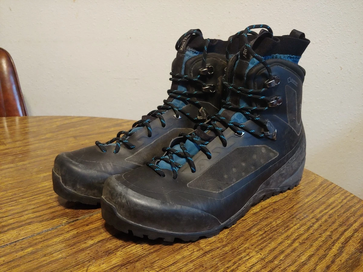 Bora mid gtx clearance hiking boot men's