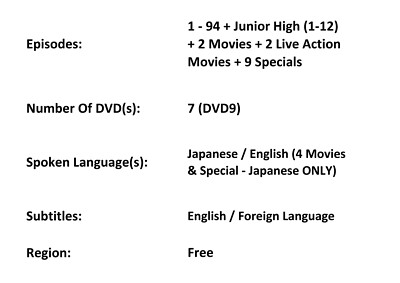 Attack On Titan (Shingeki no Kyojin) | Complete Collection | DVD