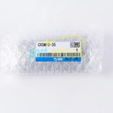 one NEW SMC double cylinder CXSM10-35 CXSM1035