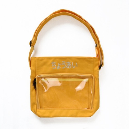 Japanese women Lolita Itabag 15cm doll bag Shoulder Bag Backpack Handbag - Picture 18 of 19