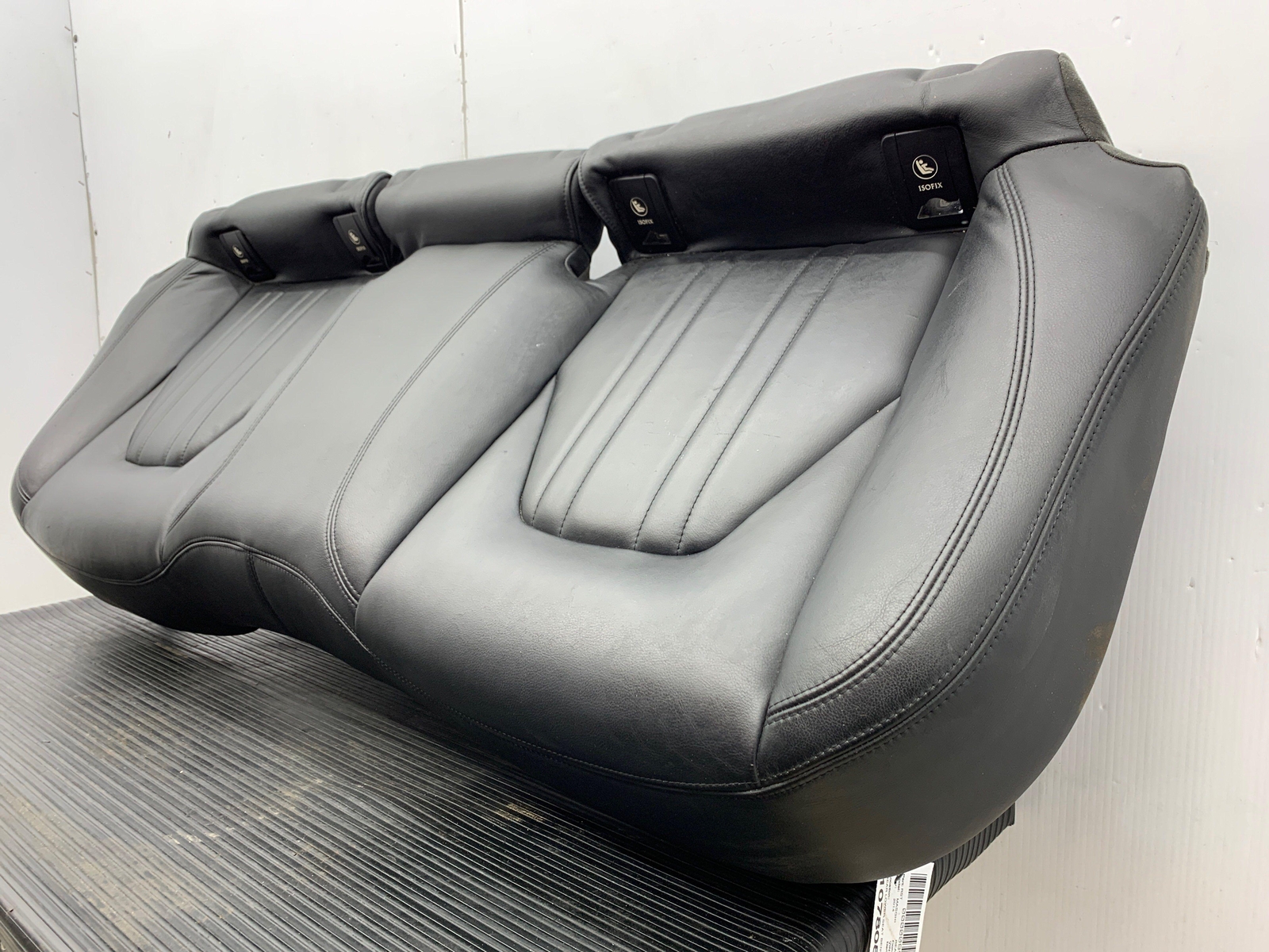 2014 - 2017 MASERATI GHIBLI OEM REAR LOWER SEAT BENCH CUSHION