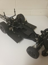 Team Associated DR10 Side Aero Body Mounts