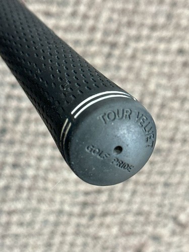 TaylorMade M2 18° 5 Wood M2 65g Regular Flex Shaft Golf Pride Tour Velvet Grip - Picture 9 of 10