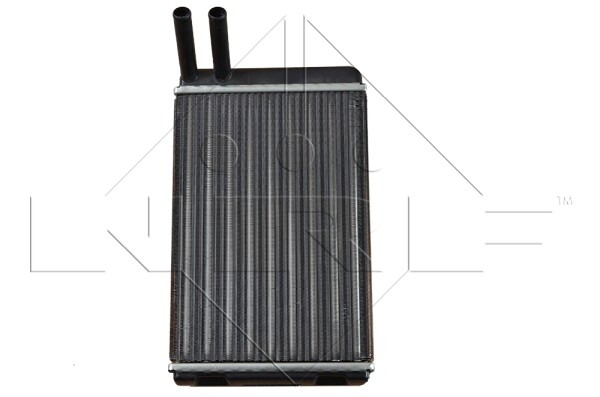 NRF 58149 Heat Exchanger, interior heating for VOLVO