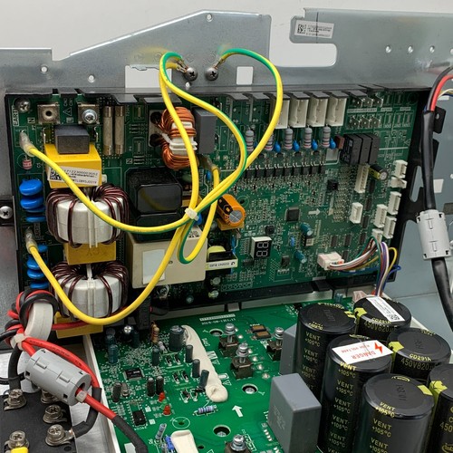 Carrier 17122000042141 17122300003052 17122000042142 Control Board for 38MQRQ3D - Picture 6 of 19