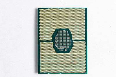 Intel ES Engineering QRAL Xeon Gold 6252 LGA3647 24 Core Processor