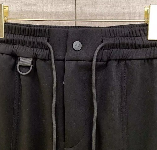 Pantalone uomo donna primavera nuovo Y-3 classico moda casual - Foto 5 di 12