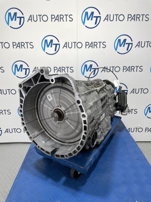 BMW M3 M4 DUAL CLUTCH GEARBOX GS7D36SG 7853545 17K MILES F80 F82 
