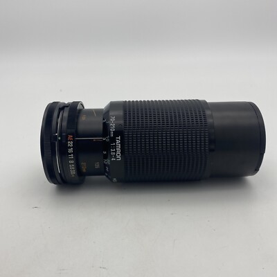 ⭐タムロン　MF 70-210/3.8-4（46A）マウント ⭐タムロン MF 70-210/3.8-4（46A）マウント （Tamron 70-210mm