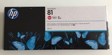 original hp 81 tintenpatronen hp c4932a hp 81 dye magenta hp designjet 5000 5500