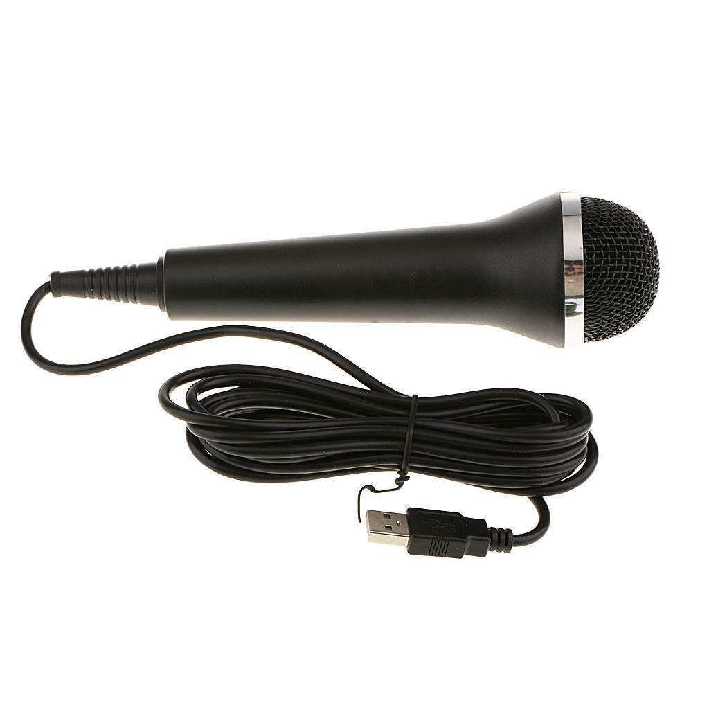 Rock Band Usb Microphone For Switch USB Microphone For RockBand Or