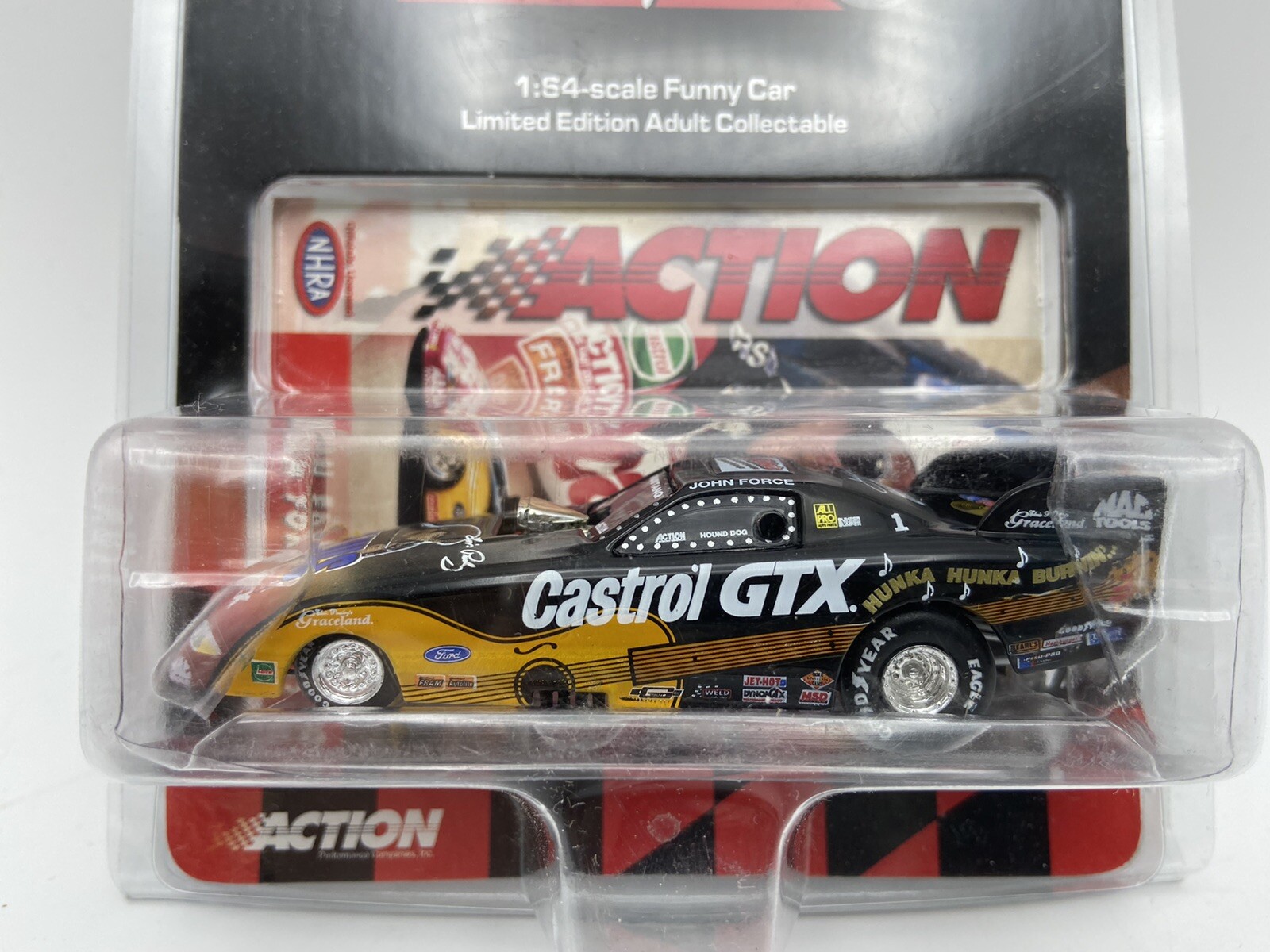 ファニーカー ドラックレーシング MAC TOOLS ファニーカー ドラックレーシング MAC TOOLS