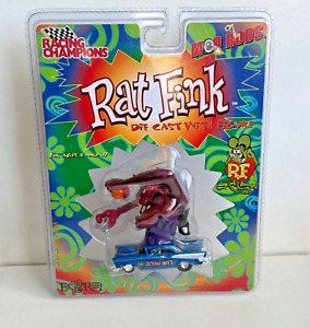 Racing Champions Rat Fink | eBay Racing Champions Rat Fink | eBay