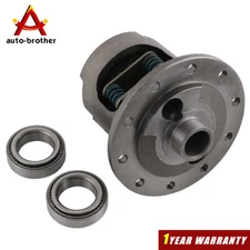 For GM 8.5" Posi Unit 28 Spline Chevy GM Eaton-Style Limited-Slip Locker 10-Bolt